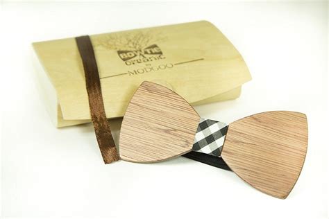 burberry wood bow tie|Burberry bag charm.